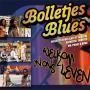Coverafbeelding Bolletjes Blues Cast ft. Negativ & Raymzter & Derenzo & Mr. Probz & Kimo - Welkom In Ons Leven
