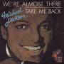 Trackinfo Michael Jackson - We're Almost There
