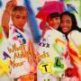Coverafbeelding TLC - What About Your Friends