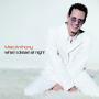 Coverafbeelding Marc Anthony - When I Dream At Night