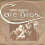 Coverafbeelding Cate Bros. - Where Can We Go