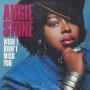 Coverafbeelding Angie Stone - Wish I Didn't Miss You