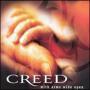 Coverafbeelding Creed - With Arms Wide Open