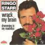 Trackinfo Ringo Starr - Wrack My Brain