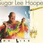 Coverafbeelding Sugar Lee Hooper - You Lied