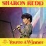 Coverafbeelding Sharon Redd - You're A Winner