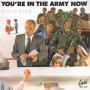 Trackinfo Bolland - You're In The Army Now