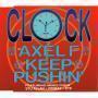 Coverafbeelding Clock - Axel F