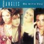 Coverafbeelding Bangles - Be With You