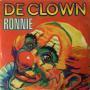 Trackinfo Ronnie ((1996)) - De Clown