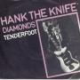 Coverafbeelding Hank The Knife - Diamonds