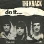 Details The Knack ((NLD)) - Do It....