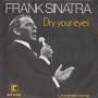 Trackinfo Frank Sinatra - Dry Your Eyes