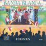 Details Banda Blanca - Fiesta