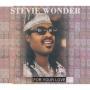 Trackinfo Stevie Wonder - For Your Love