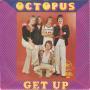Coverafbeelding Octopus - Get Up
