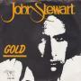 Details John Stewart - Gold