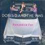 Coverafbeelding Doris D and The Pins - Heartache