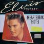 Coverafbeelding Elvis Presley - Heartbreak Hotel
