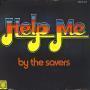 Coverafbeelding By The Savers - Help Me
