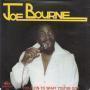 Details Joe Bourne - Hold On To What You've Got