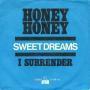 Trackinfo Sweet Dreams - Honey Honey