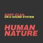 Trackinfo Gary Clail On-U Sound System - Human Nature