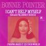 Trackinfo Bonnie Pointer - I Can't Help Myself (Sugar Pie, Honey Bunch)