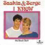 Trackinfo Saskia & Serge - I Know