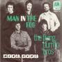 Trackinfo The Flying Burrito Bros - Man In The Fog