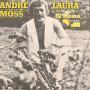 Coverafbeelding André Moss - Laura