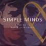 Trackinfo Simple Minds - Love Song