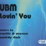 Details UBM - Lovin' You