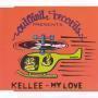 Details Kellee - My Love