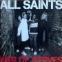 Details All Saints - War Of Nerves