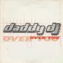 Coverafbeelding Daddy DJ - Over You
