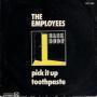 Trackinfo The Employees - Pick It Up