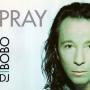 Coverafbeelding DJ BoBo - Pray