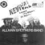 Coverafbeelding Allman Brothers Band - Revival