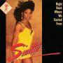 Details Sinitta - Right Back Where We Started From