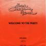 Details The Chaplin Band - Welcome To The Party