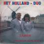 Coverafbeelding Het Holland-Duo - Samen