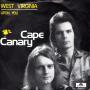 Details Cape Canary - West Virginia