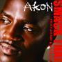 Coverafbeelding Akon featuring Eminem - Smack That