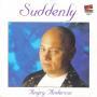 Trackinfo Angry Anderson - Suddenly