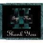 Trackinfo Boyz II Men - Thank You