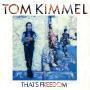 Coverafbeelding Tom Kimmel - That's Freedom