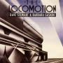Trackinfo Dave Stewart & Barbara Gaskin - The Locomotion