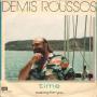Details Demis Roussos - Time