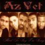 Coverafbeelding Az Yet featuring Peter Cetera - Hard To Say I'm Sorry